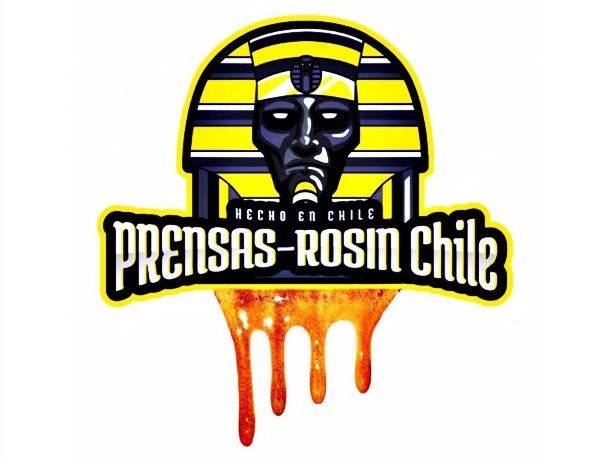 Mini Rosin prensa - WEEDLAB CHILE
