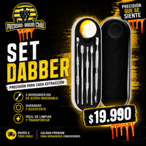 Set Dabber