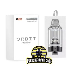Atomizador yocan orbit